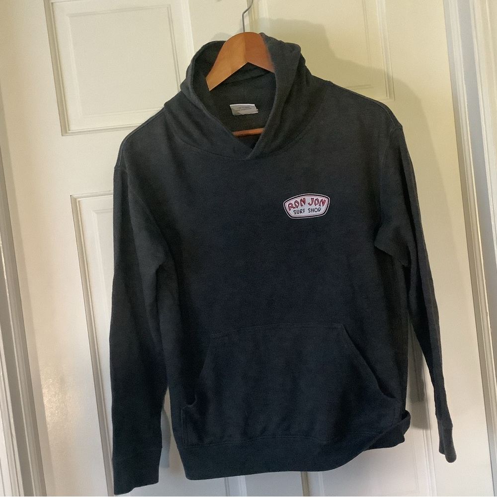 Ron Jon the original Long Beach island NJ surf shop youth hoodie